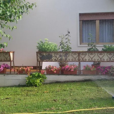 Hotel Le Vigne Contigliano Exterior photo